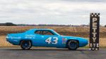 Plymouth Road Runner Richard Petty NASCAR 1971 года